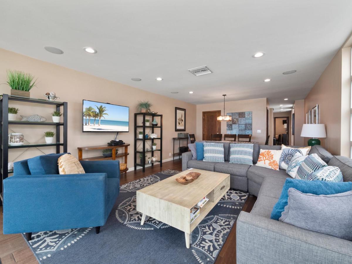 Stunning Bayfront Condo With Gorgeous Views, Garage, Massive Roof Deck & Ac - Dogs Welcome! San Diego Zewnętrze zdjęcie