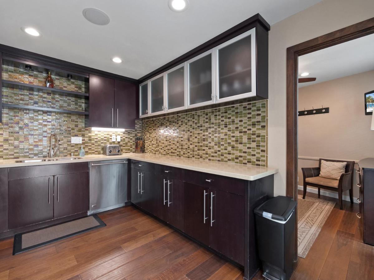 Stunning Bayfront Condo With Gorgeous Views, Garage, Massive Roof Deck & Ac - Dogs Welcome! San Diego Zewnętrze zdjęcie