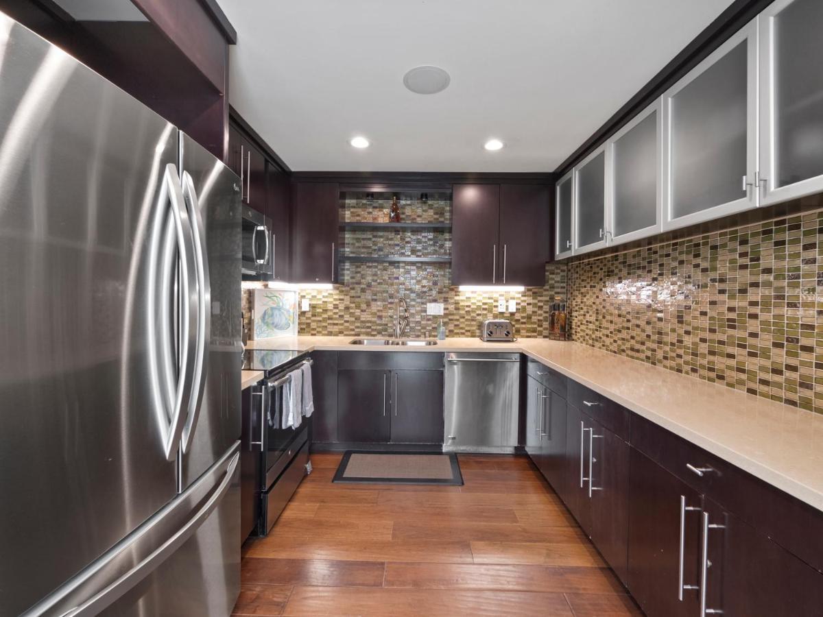Stunning Bayfront Condo With Gorgeous Views, Garage, Massive Roof Deck & Ac - Dogs Welcome! San Diego Zewnętrze zdjęcie