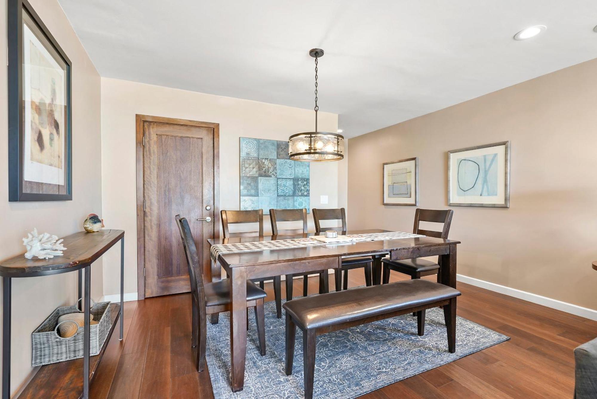 Stunning Bayfront Condo With Gorgeous Views, Garage, Massive Roof Deck & Ac - Dogs Welcome! San Diego Zewnętrze zdjęcie