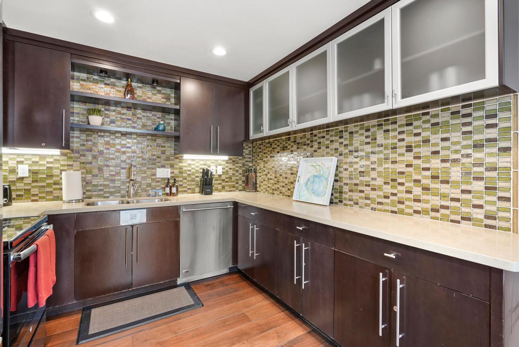 Stunning Bayfront Condo With Gorgeous Views, Garage, Massive Roof Deck & Ac - Dogs Welcome! San Diego Zewnętrze zdjęcie