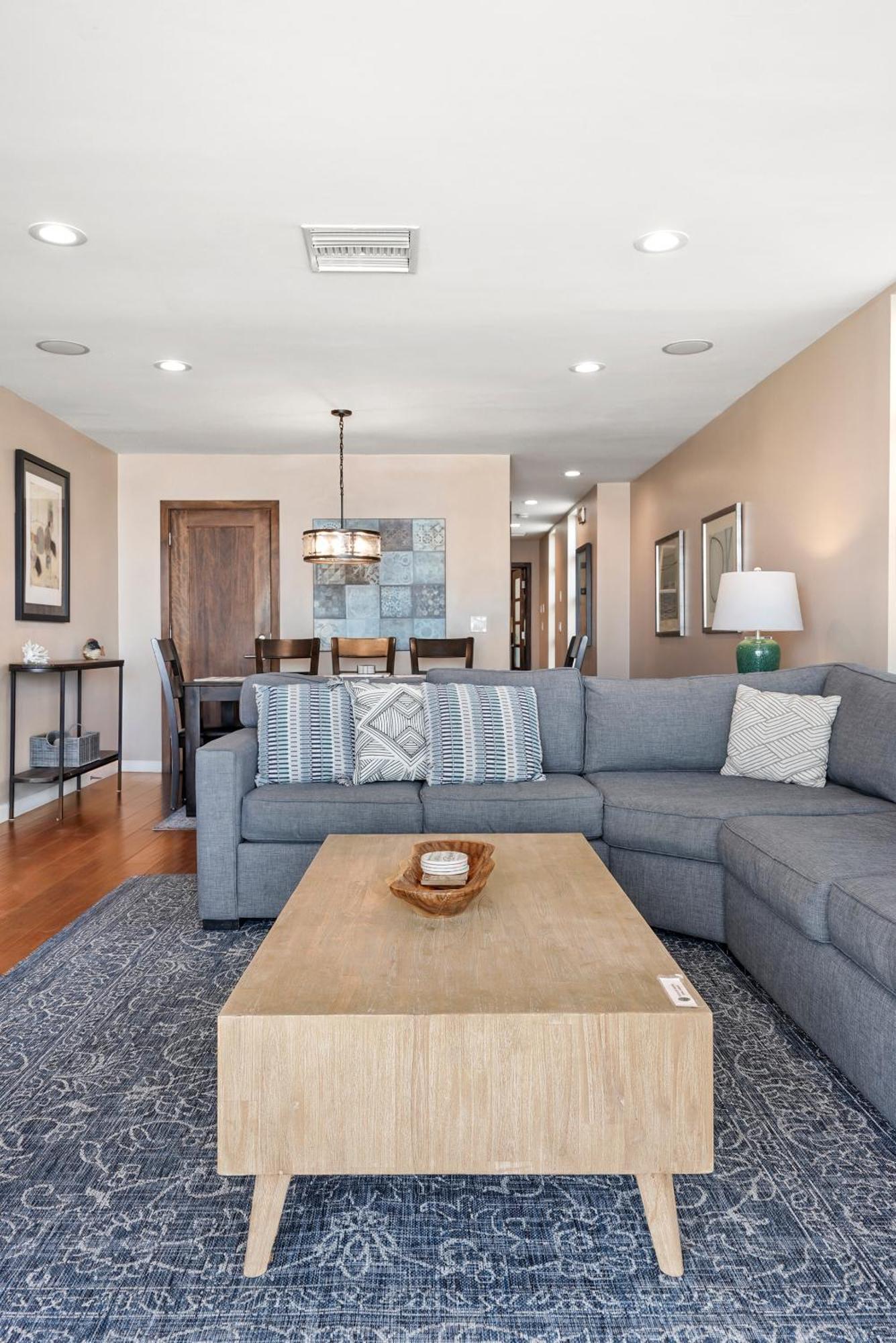 Stunning Bayfront Condo With Gorgeous Views, Garage, Massive Roof Deck & Ac - Dogs Welcome! San Diego Zewnętrze zdjęcie